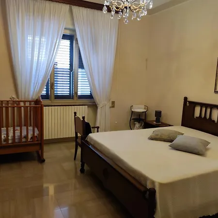 Casa Vacanze Salento * Galatone