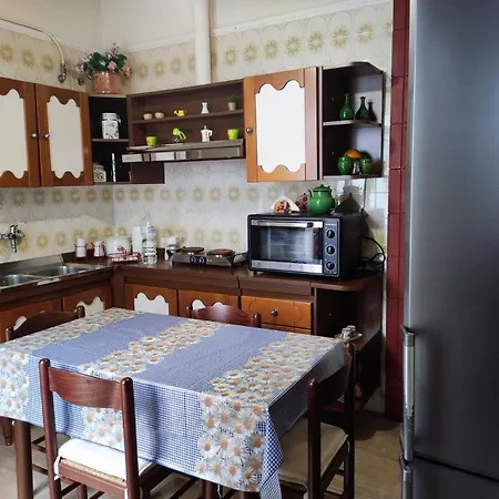 Nyaraló Casa Vacanze Salento Galatone