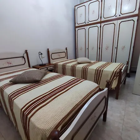 Casa Vacanze Salento *