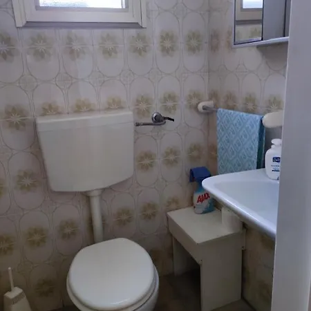 Casa Vacanze Salento Nyaraló