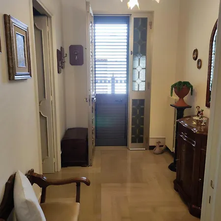Nyaraló Casa Vacanze Salento *