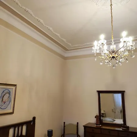 Casa Vacanze Salento Nyaraló *
