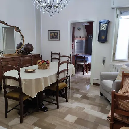 Casa Vacanze Salento Nyaraló *