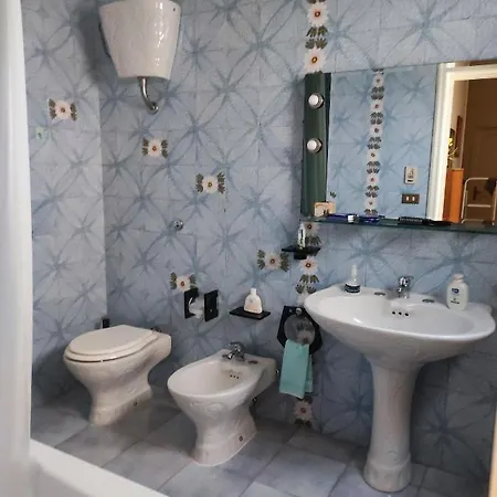Nyaraló Casa Vacanze Salento